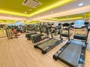 D'Putra Suites Serviced Apartment 2 kulai Johor Apartment in Johor