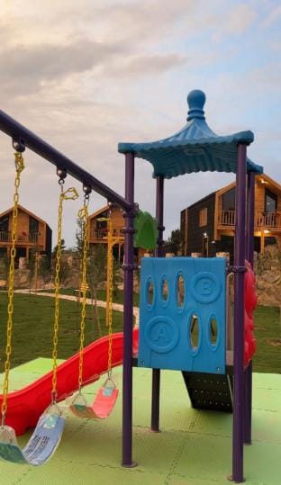 أكواخ الصنوبر سودة عسير Vacation rental in Saudi Arabia