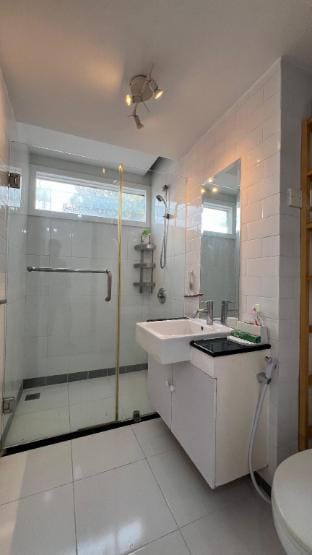 Golden Triangle Haven Apartment in South Jakarta City