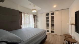 Golden Triangle Haven Apartment in South Jakarta City
