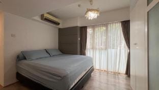 Golden Triangle Haven Apartment in South Jakarta City