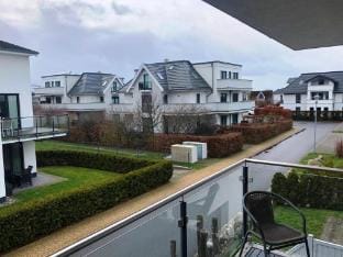 Appartementhaus Calmsailing, Borgerende Apartment in Mecklenburg-Vorpommern, Germany