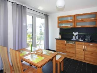 Appartementhaus Calmsailing, Borgerende Apartment in Mecklenburg-Vorpommern, Germany