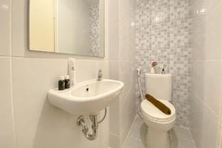 Affordable Studio @Tokyo Riverside PIK By Travelio Apartment in West Java