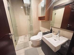 ARRAM | No.930 | @Permata Hijau Suites Apartment in South Jakarta City