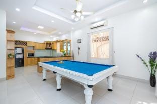 Cadina02 - Green Villa Villa in Vung Tau