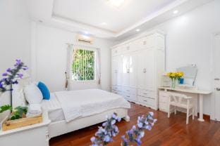 Cadina02 - Green Villa Villa in Vung Tau
