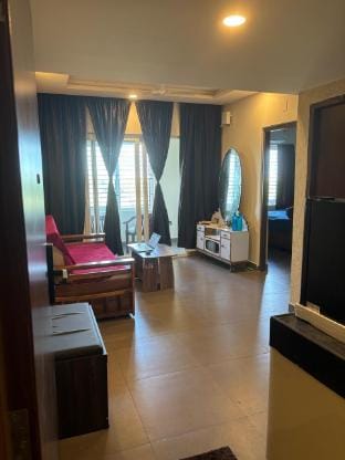 Sea View Retreat  Apartment in Puri