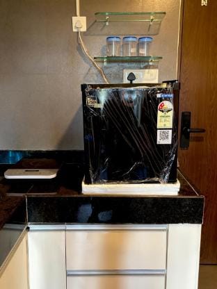 Sea View Retreat  Apartment in Puri