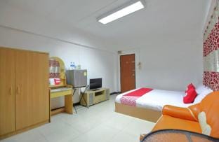 Greenplace 107 Resort Apartment Apartment in Bangkok