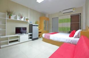 Greenplace 107 Resort Apartment Apartment in Bangkok