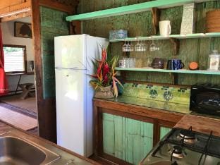 FARE TEAK Vacation rental in Moorea-Maiao