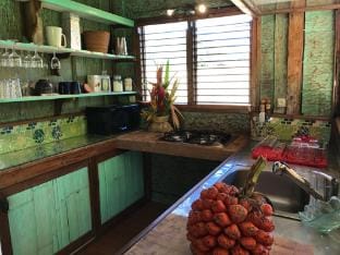 FARE TEAK Vacation rental in Moorea-Maiao