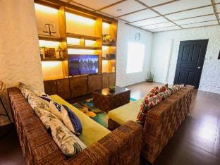 Kasa Silang by Araw Residences Villa in Tagaytay
