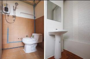 Happy Land Guesthouse Apartment in Bangkok