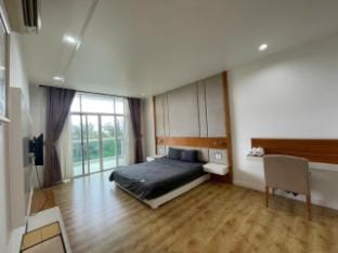 Apartment Ocean Vista 2 bedrooms with Sea View Apartment in Phan Thiet
