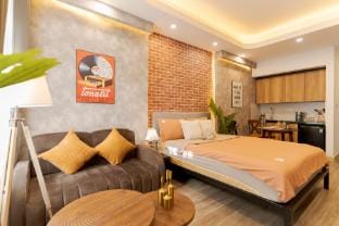 LaHomestay Truc Bach Apartment in Hanoi
