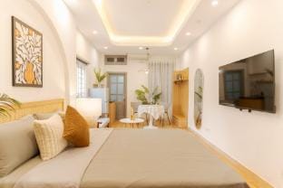 LaHomestay Truc Bach Apartment in Hanoi