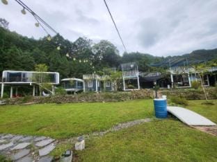 Star Forest Station Vacation rental in Taiwan, Province of China