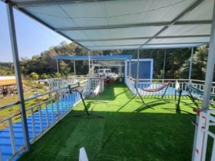 Star Forest Station Vacation rental in Taiwan, Province of China