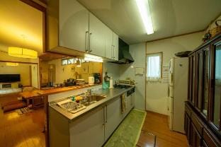 Okinawa Main Island North - Refresh in the Great Nature Selected as a World Natural Heritage Site Vacation rental in Okinawa Prefecture