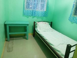 Waterfalls view Homestay Vacation rental in Cordillera Administrative Region