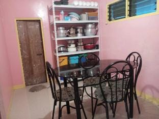 Waterfalls view Homestay Vacation rental in Cordillera Administrative Region
