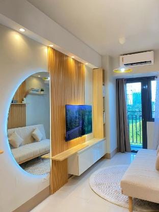 Cozy 0411 Apartment in Pasay