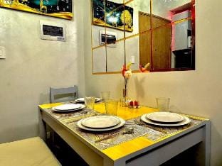 Cozy Blossoms Vacation rental in Muntinlupa