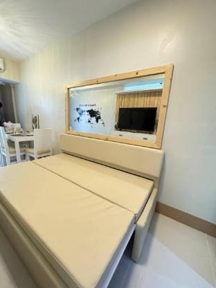 Cozy Bella Apartment in Pasay