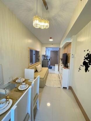 Cozy Bella Apartment in Pasay