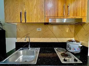 Cozy Hora Apartment in Pasay