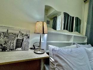 Cozy Hora Apartment in Pasay