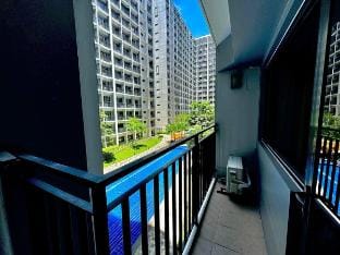Cozy Bavaria Apartment in Pasay
