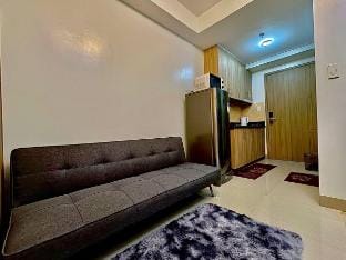 Cozy Bavaria Apartment in Pasay