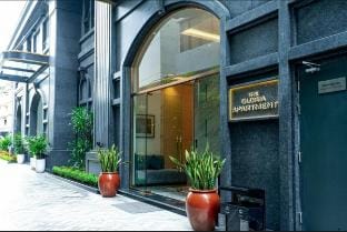Hanoi Center Service Apartment Apartment in Hanoi