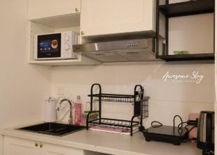 Spacious Family Home 2BR @Neu @Suites Vacation rental in Federal Territory of Kuala Lumpur