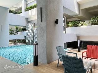 Kuala Lumpur City Centre Houses Vacation rental in Federal Territory of Kuala Lumpur