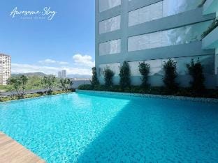 Charming 1BR @Neu @Suites Vacation rental in Federal Territory of Kuala Lumpur