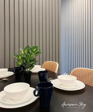 Opulent and Homely @2BR @NeuSuites Vacation rental in Federal Territory of Kuala Lumpur