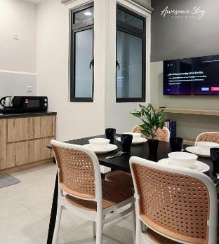 Opulent and Homely @2BR @NeuSuites Vacation rental in Federal Territory of Kuala Lumpur