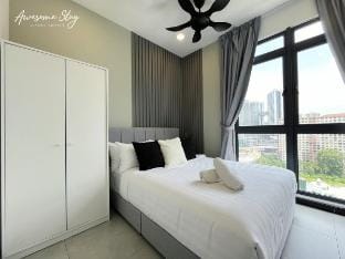 Opulent and Homely @2BR @NeuSuites Vacation rental in Federal Territory of Kuala Lumpur