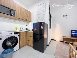 Feel At Home @2BR@ Neu Suites Ampang Vacation rental in Federal Territory of Kuala Lumpur