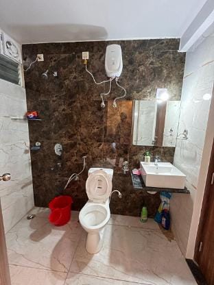 Coastal Retreat  Apartment in Puri