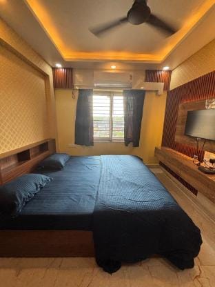 Coastal Retreat  Apartment in Puri