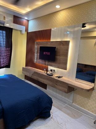 Coastal Retreat  Apartment in Puri