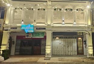 Bukit Mertajam Houses Vacation rental in Penang