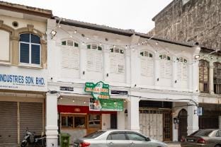 Bukit Mertajam Houses Vacation rental in Penang