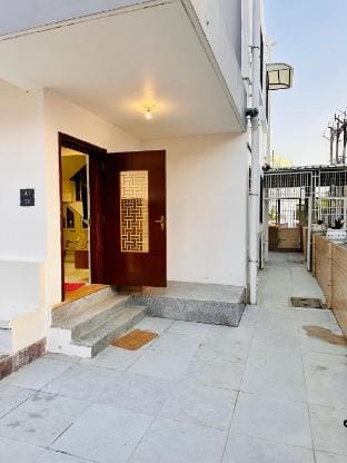 3BHK Villa with Lush Green Grdn. Villa in Vadodara