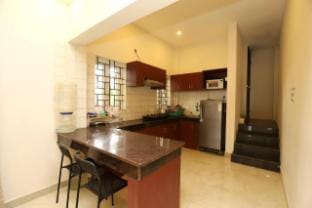 Nest Villa Yelagiri by LexStays Villa in Tamil Nadu